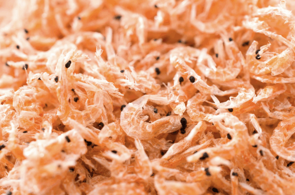 krill omega 3 Phyto veto