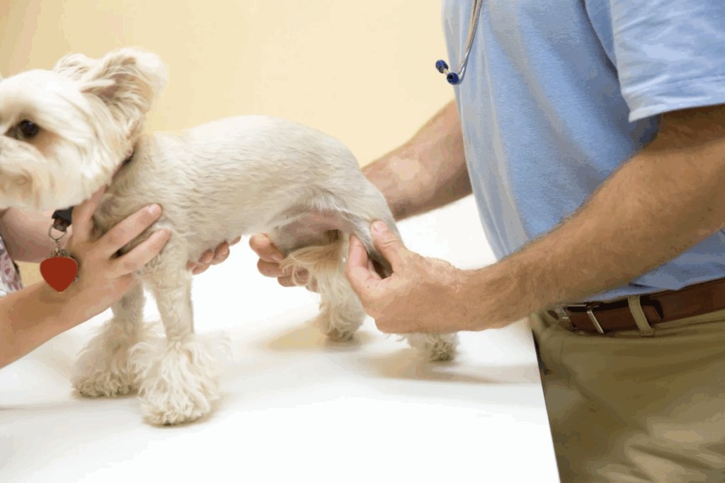 douleur articulaire chien Phyto véto