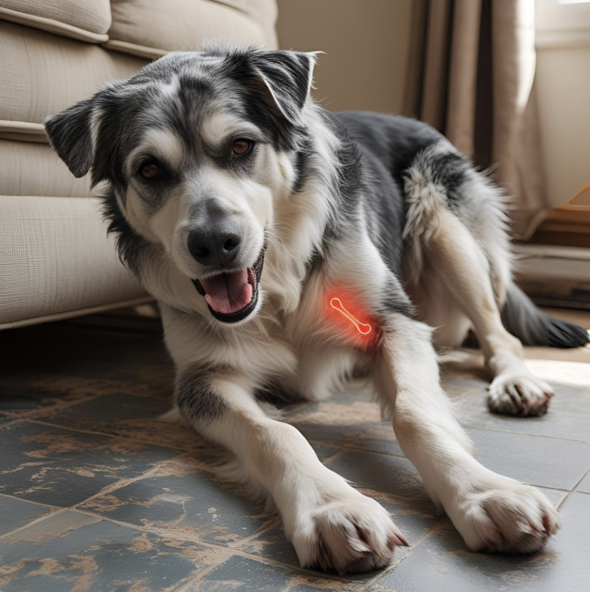 arthrose chien Phyto veto